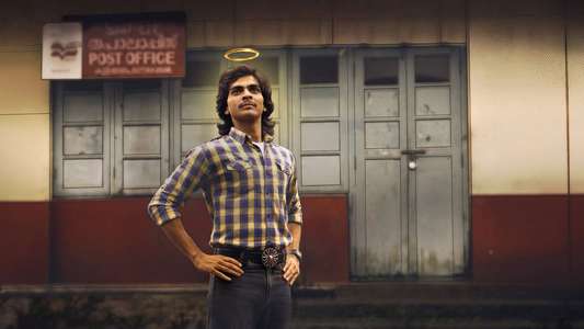Mollywood Times - Backdrops