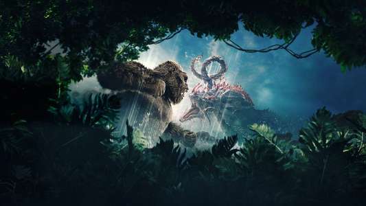 Monarch: Legacy of Monsters - Backdrops