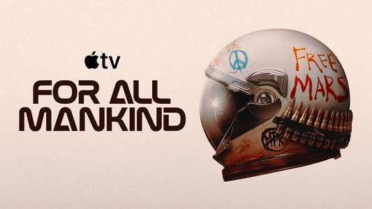 For All Mankind - Backdrops