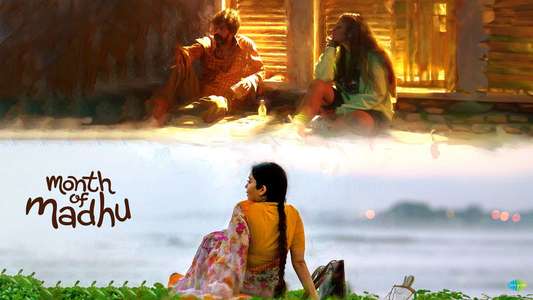 Month of Madhu - Backdrops