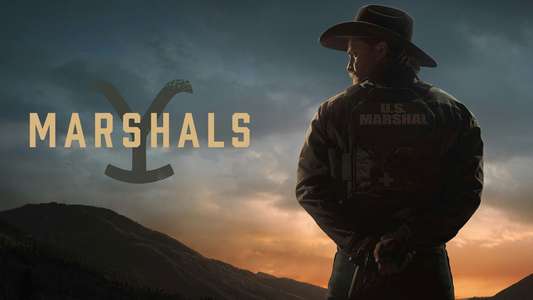 Y: Marshals - Backdrops