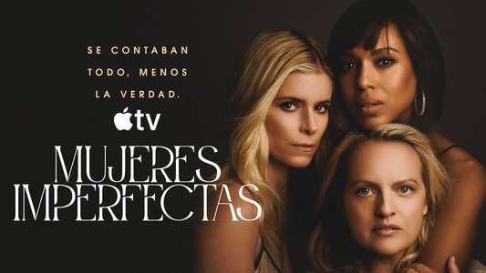 Imperfect Women - Backdrops