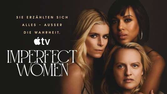 Imperfect Women - Backdrops