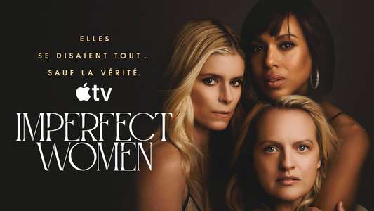 Imperfect Women - Backdrops