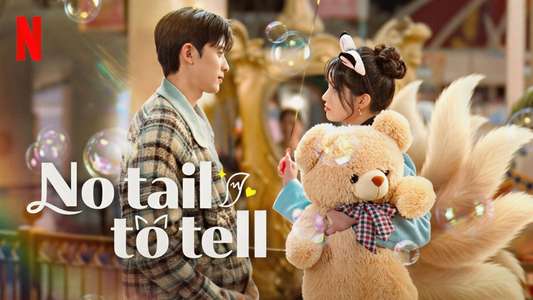 No Tail to Tell - Backdrops