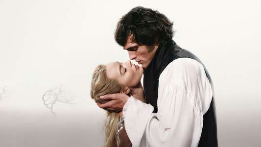  Wuthering Heights  - Backdrops