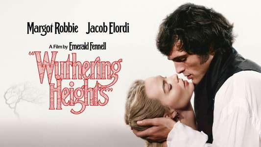  Wuthering Heights  - Backdrops