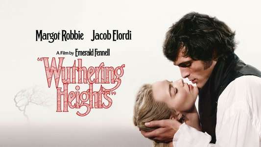  Wuthering Heights  - Backdrops