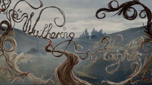  Wuthering Heights  - Backdrops