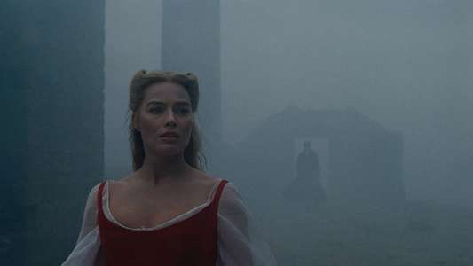  Wuthering Heights  - Backdrops