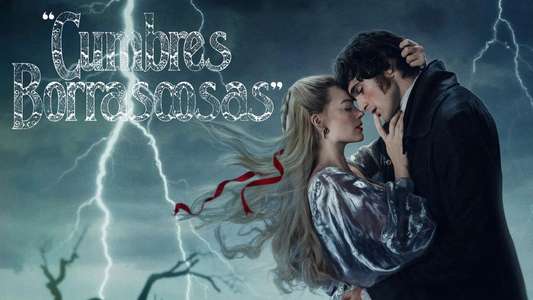  Wuthering Heights  - Backdrops