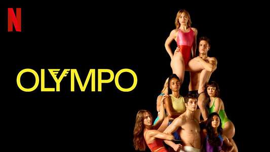 Olympo - Backdrops