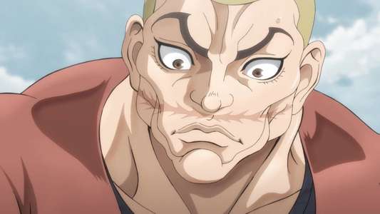 BAKI-DOU: The Invincible Samurai - Backdrops