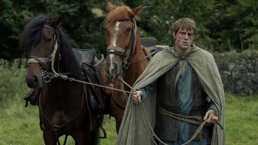 Season 1 - Backdrops