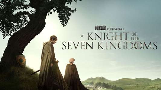 A Knight of the Seven Kingdoms - Backdrops
