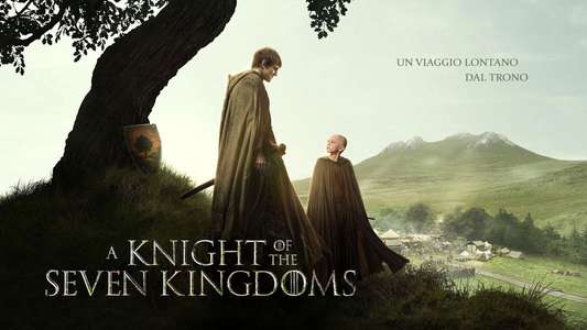 A Knight of the Seven Kingdoms - Backdrops