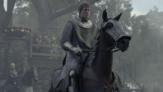 A Knight of the Seven Kingdoms - Backdrops