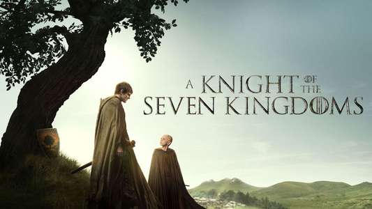 A Knight of the Seven Kingdoms - Backdrops