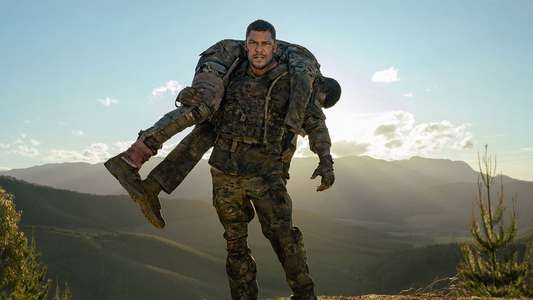 War Machine - Backdrops