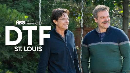 DTF St. Louis - Backdrops