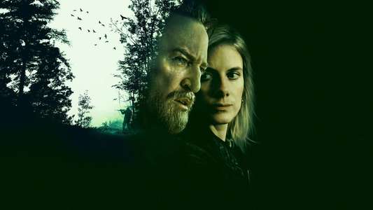 The Hunt - Backdrops