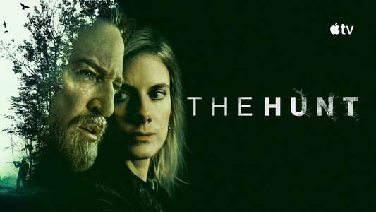 The Hunt - Backdrops