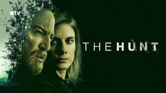 The Hunt - Backdrops
