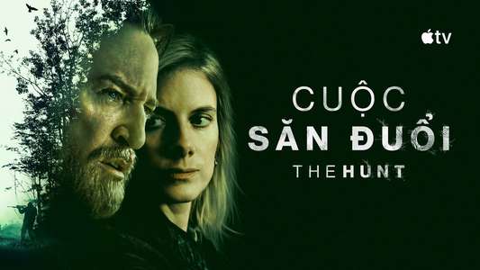 The Hunt - Backdrops