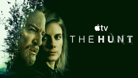 The Hunt - Backdrops