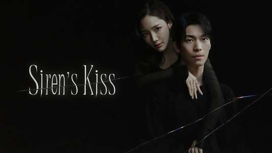 Siren's Kiss - Backdrops