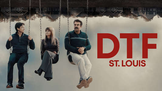DTF St. Louis - Backdrops
