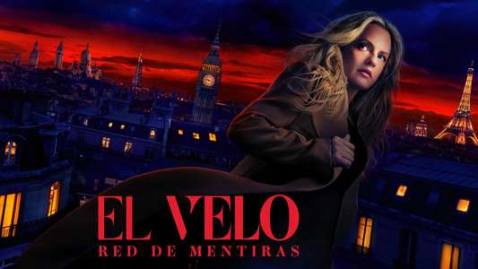 The Veil - Backdrops