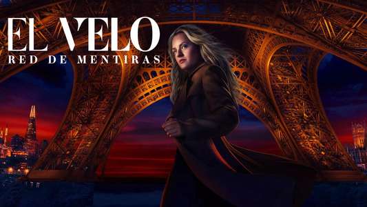 The Veil - Backdrops