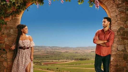 You  Me & Tuscany - Backdrops