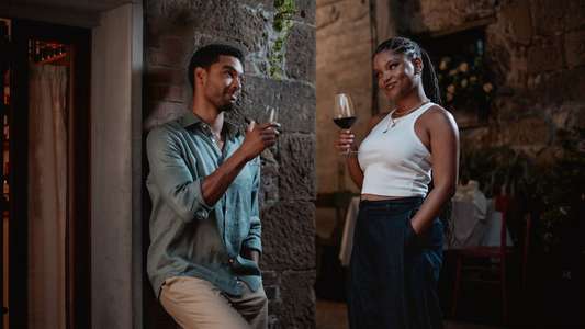 You  Me & Tuscany - Backdrops