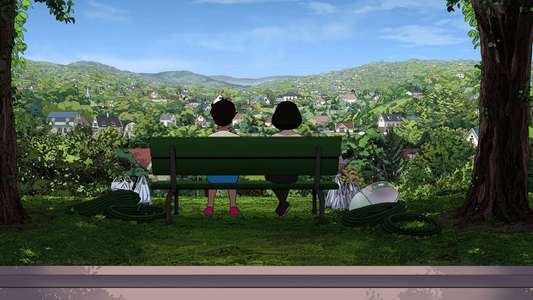 Arco - Backdrops