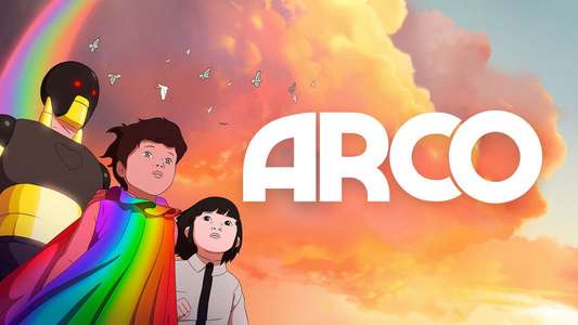 Arco - Backdrops
