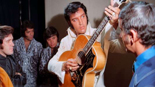 EPiC: Elvis Presley in Concert - Backdrops