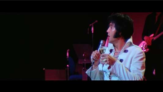 EPiC: Elvis Presley in Concert - Backdrops