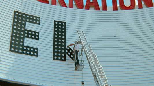 EPiC: Elvis Presley in Concert - Backdrops