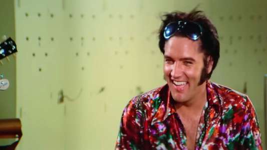 EPiC: Elvis Presley in Concert - Backdrops