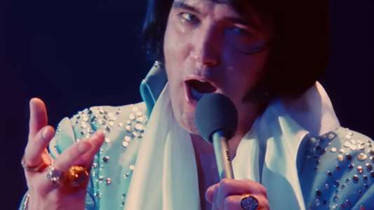 EPiC: Elvis Presley in Concert - Backdrops