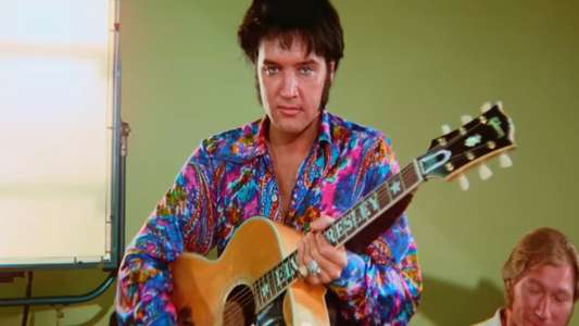 EPiC: Elvis Presley in Concert - Backdrops