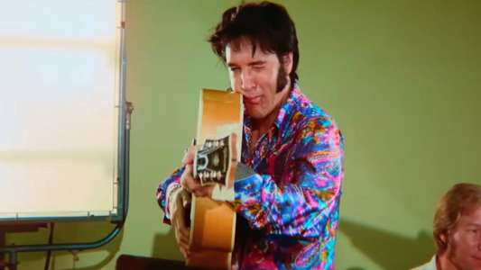 EPiC: Elvis Presley in Concert - Backdrops