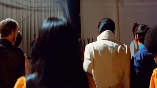 EPiC: Elvis Presley in Concert - Backdrops