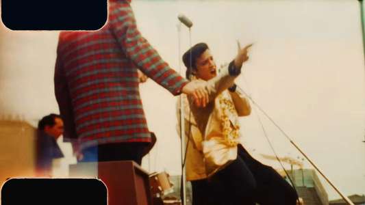 EPiC: Elvis Presley in Concert - Backdrops