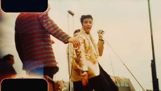 EPiC: Elvis Presley in Concert - Backdrops