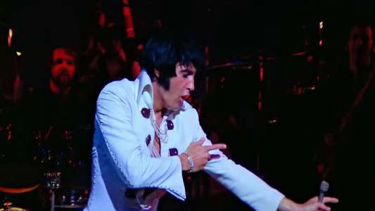 EPiC: Elvis Presley in Concert - Backdrops