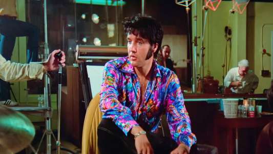 EPiC: Elvis Presley in Concert - Backdrops