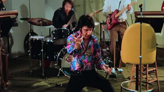 EPiC: Elvis Presley in Concert - Backdrops